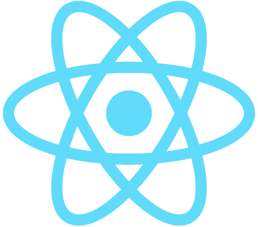 React