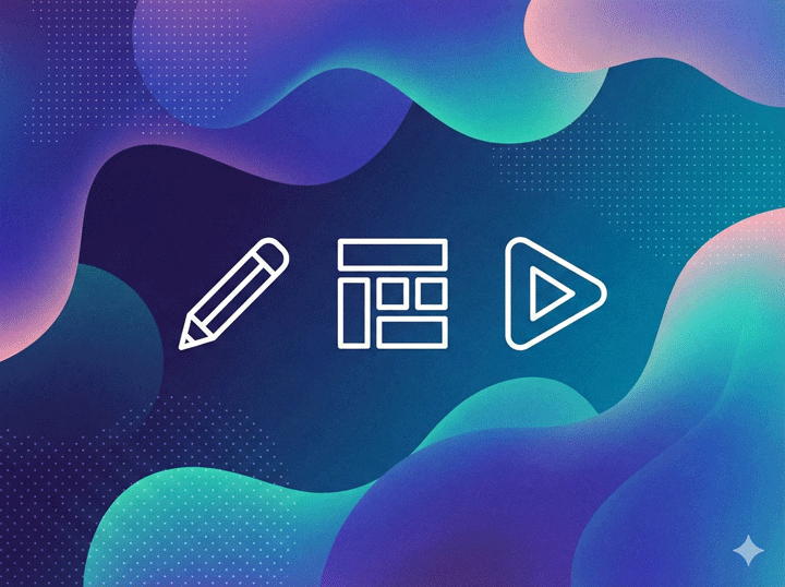 Savvy Design Hub creative agency website